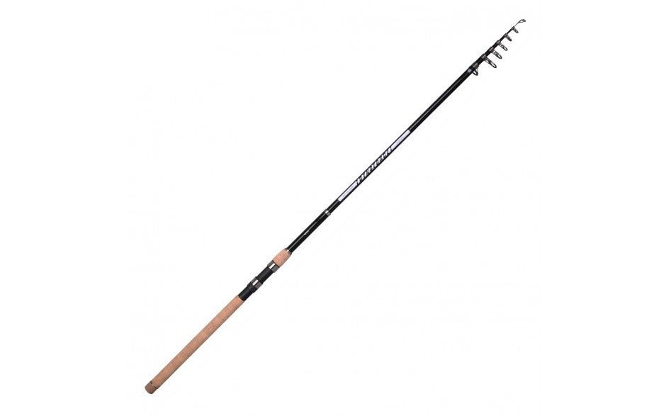 Canne télescopique Spro DYNOFORCE TELE 1,8 m 5-20 g