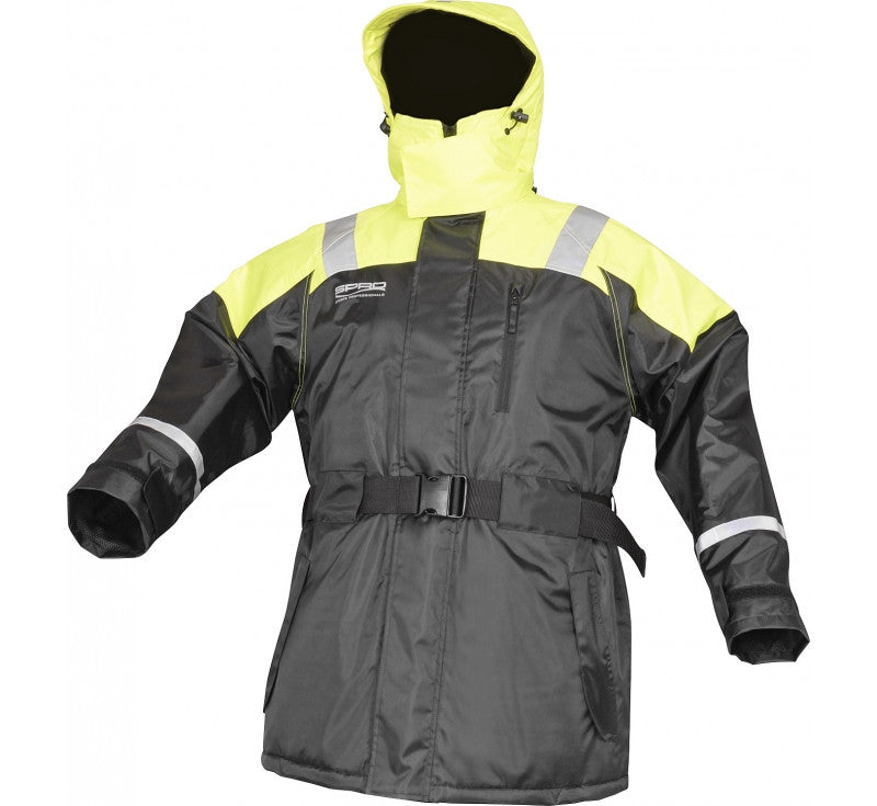 Veste de flottaison SPRO, taille XL, combinaison de natation, veste de pêche, 50 N