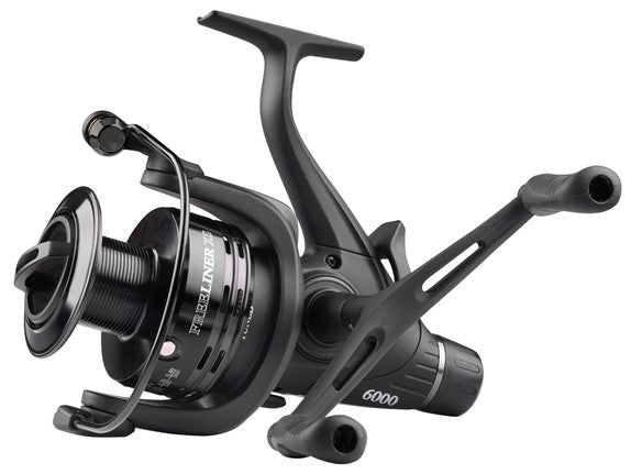Spro Freeliner XS LCS 10000 Baitfeeder Reel