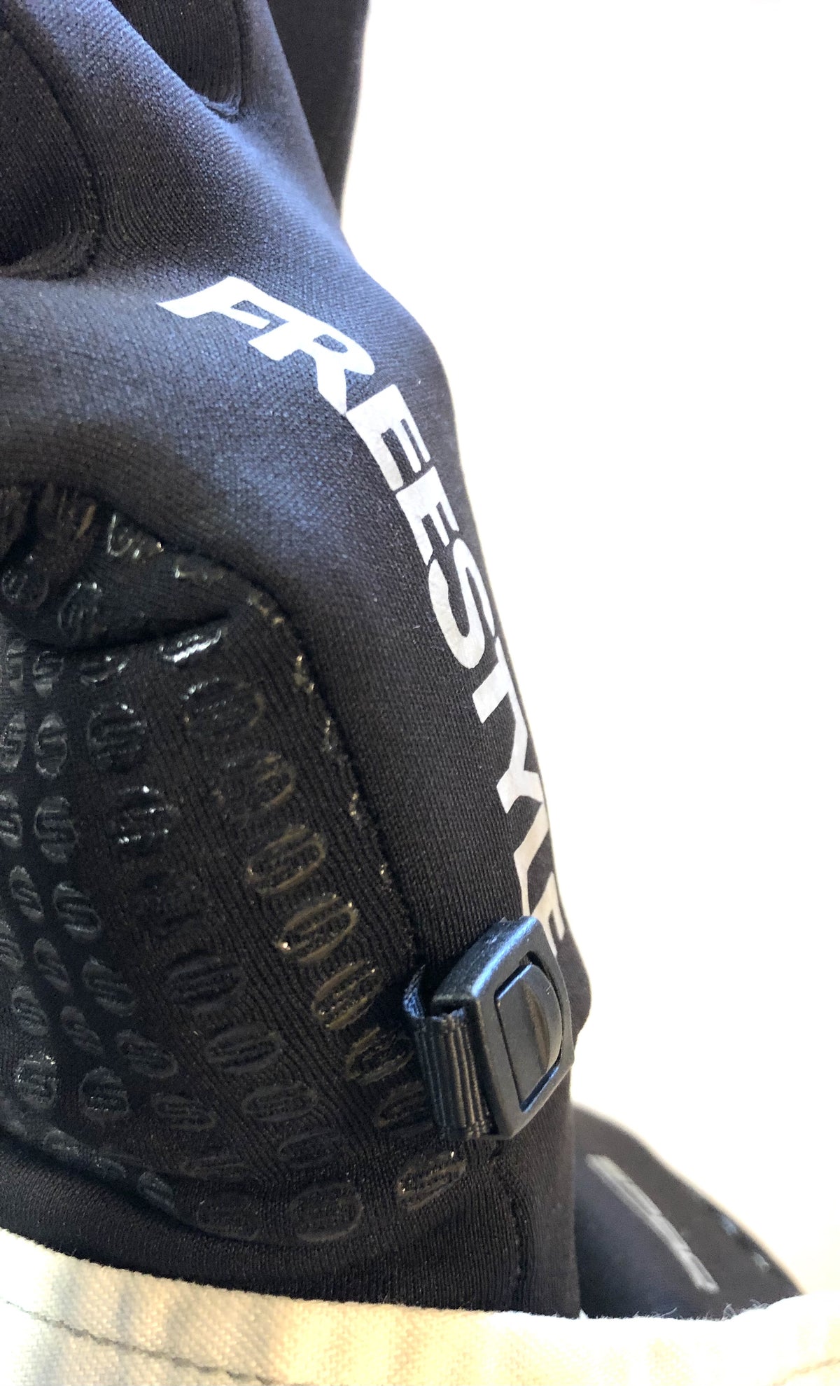 Spro Angelhandschuhe Trouchscreen fähig Größe L 1 Paar