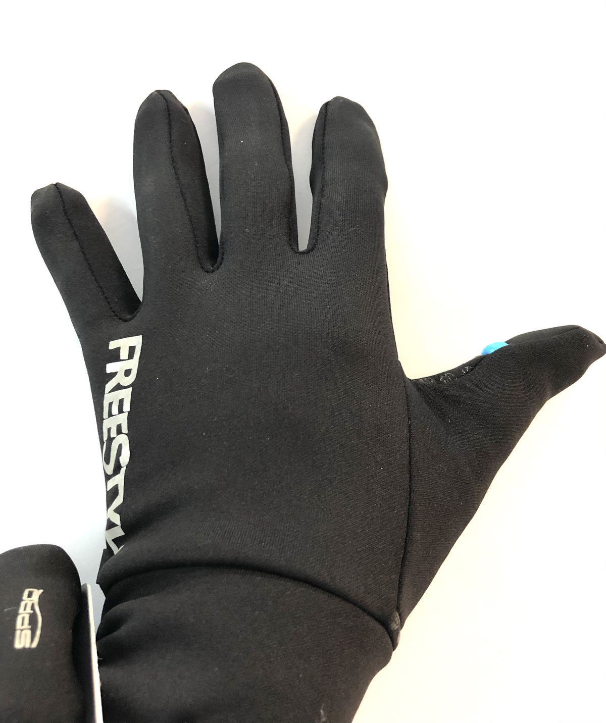 Spro Angelhandschuhe Trouchscreen fähig Größe L 1 Paar