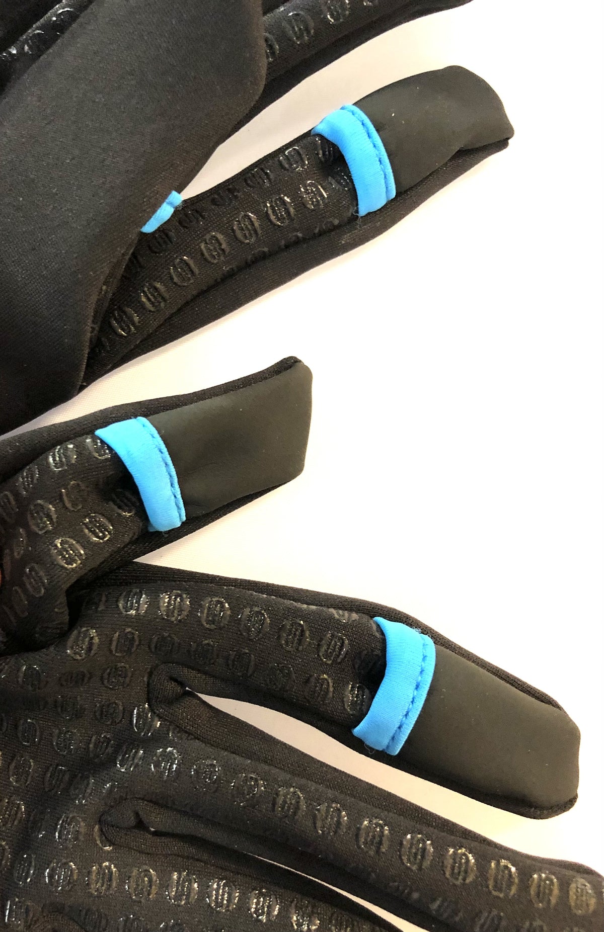 Spro Angelhandschuhe Trouchscreen fähig Größe L 1 Paar