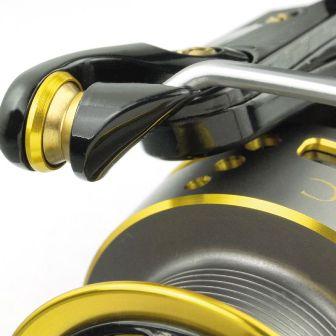 Spro GoldArc frein avant taille 40 / 150 m - 0,33 mm