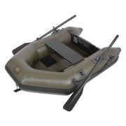 Bateau pneumatique de pêche Grade Boat 180 cm avec accessoires