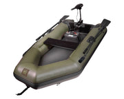 Grade Boat 245 cm Schlauchboot zum Angeln