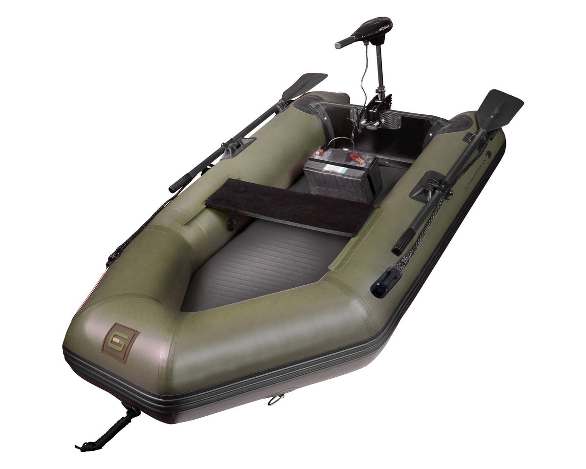 Grade Boat 245 cm Schlauchboot zum Angeln