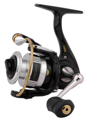Spro PASSION 1000 Angelrolle mit Frontbremse 190 Meter 0,16 mm Schnurfassung