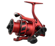 Spro Red Arc Angelrolle mit Frontbremse Modell 2017 The Legend Größe 10