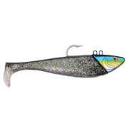 Spro Salty Beast Mega Shad Sardine
