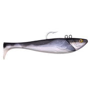 Spro Salty Beast Mega Shad Pollack