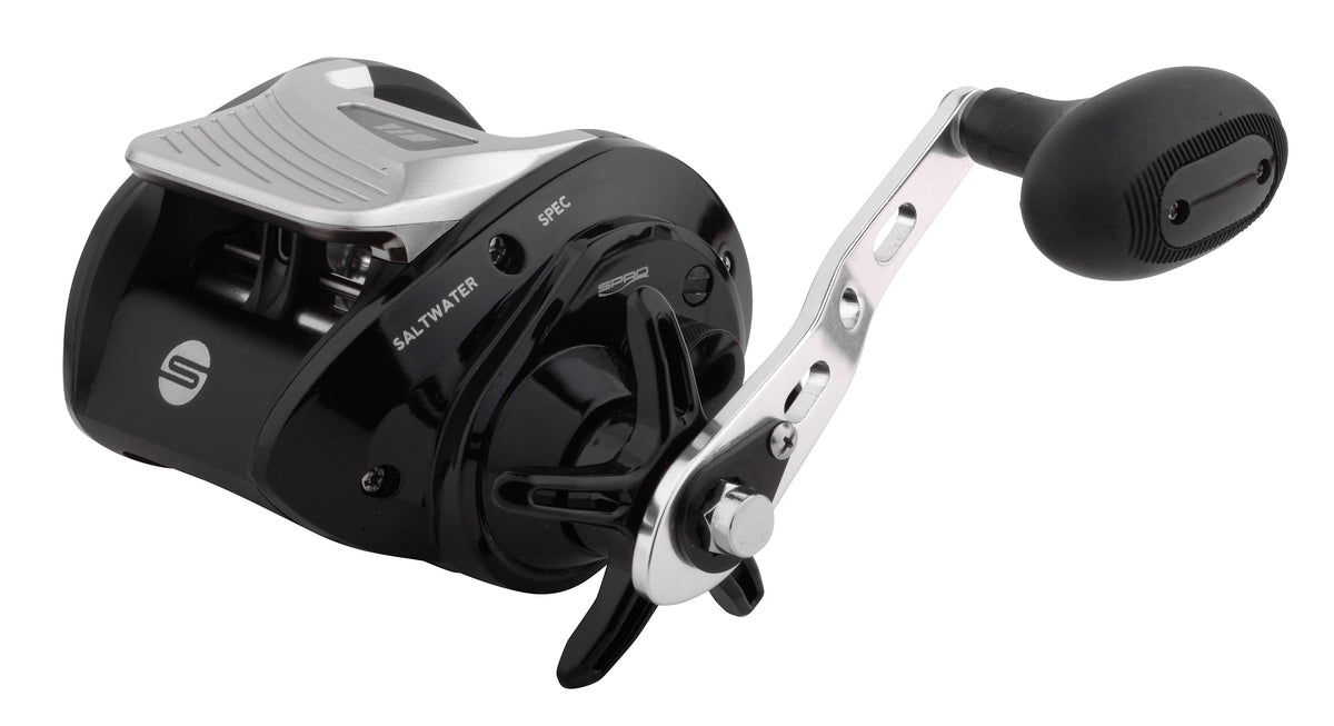 Spro Salty Beast Master Multirolle Meeresrolle 370 Gramm 170 m 0,41 mm