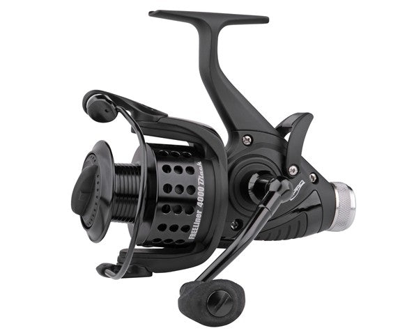 Spro Freeliner Black LCS 830 Freilaufrolle