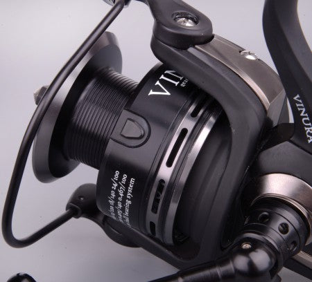 Spro Vinura 9000 Frontbremse