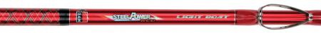 DAM Steelpower Red Light Boat Power Tip