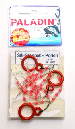 Stopper mit Perle
