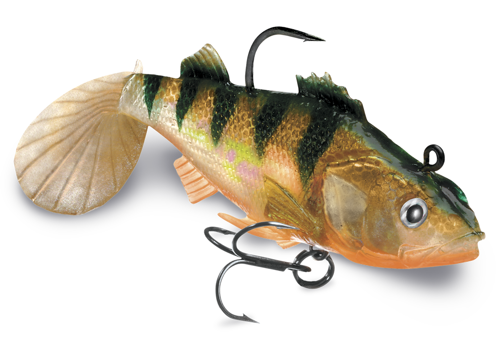 Storm Naturistic ZANDER
