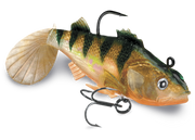 Storm Naturistic ZANDER