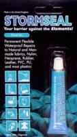 Stormsure Spezialkleber für Watstiefel / Wathosen und Neopren