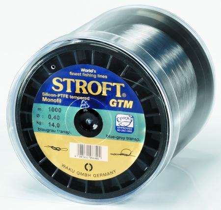 Stroft GTM - 1000 m