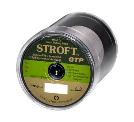 Shimano Power Pro geflochtene Schnur Moosgrün 0,36 mm- 30 kg- 1 Meter