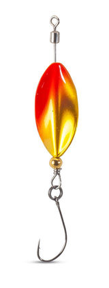 swirly-leaf-lure-saenger-rot-gelb