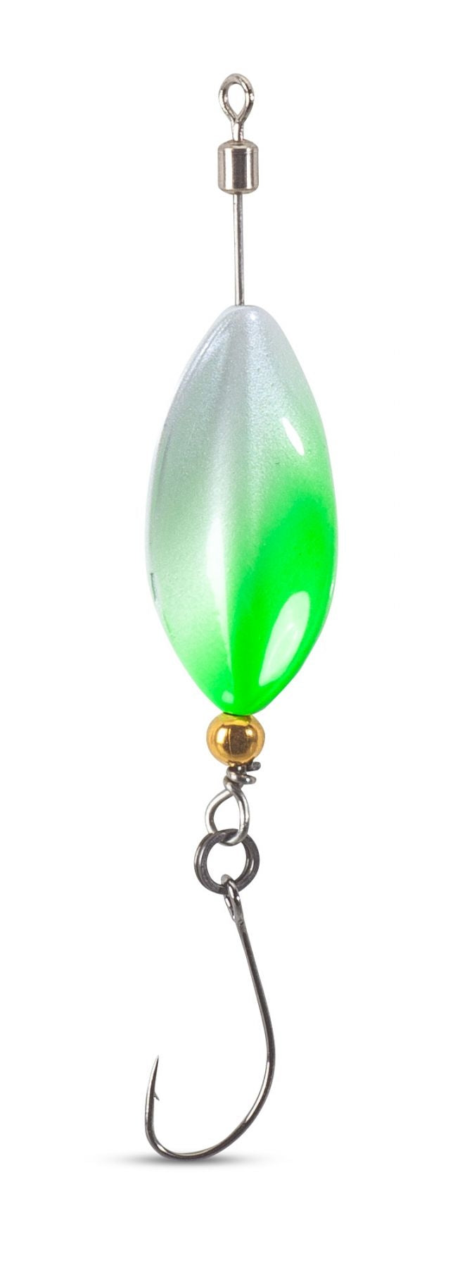swirly-leaf-lure-saenger-schwarz-gruen-weiss