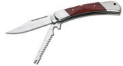 Angler's pocket knife