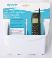 GPS und Telefonhalter für s Angelboot