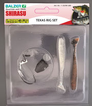 Texas-Rig-Set