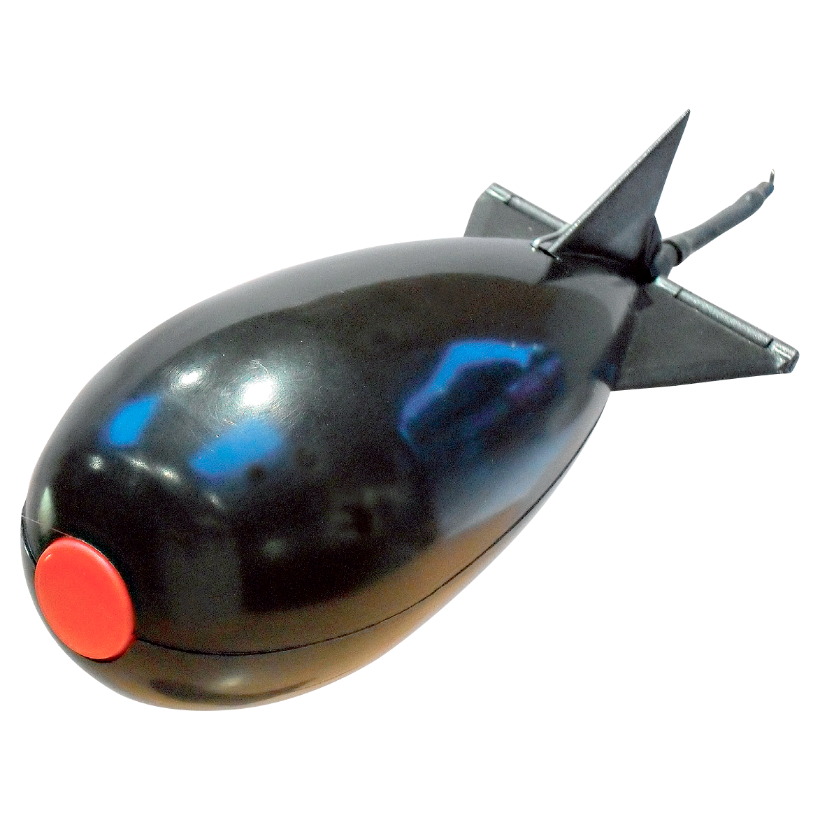 The Spomb Maxi bait rocket