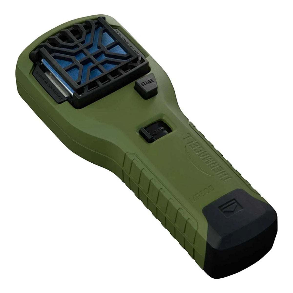 Herbertz Thermacell MR-300G Handgerät Olivgrün