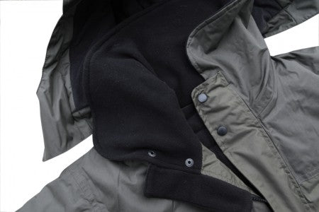 Combinaison thermique Frost Proof 2 pièces