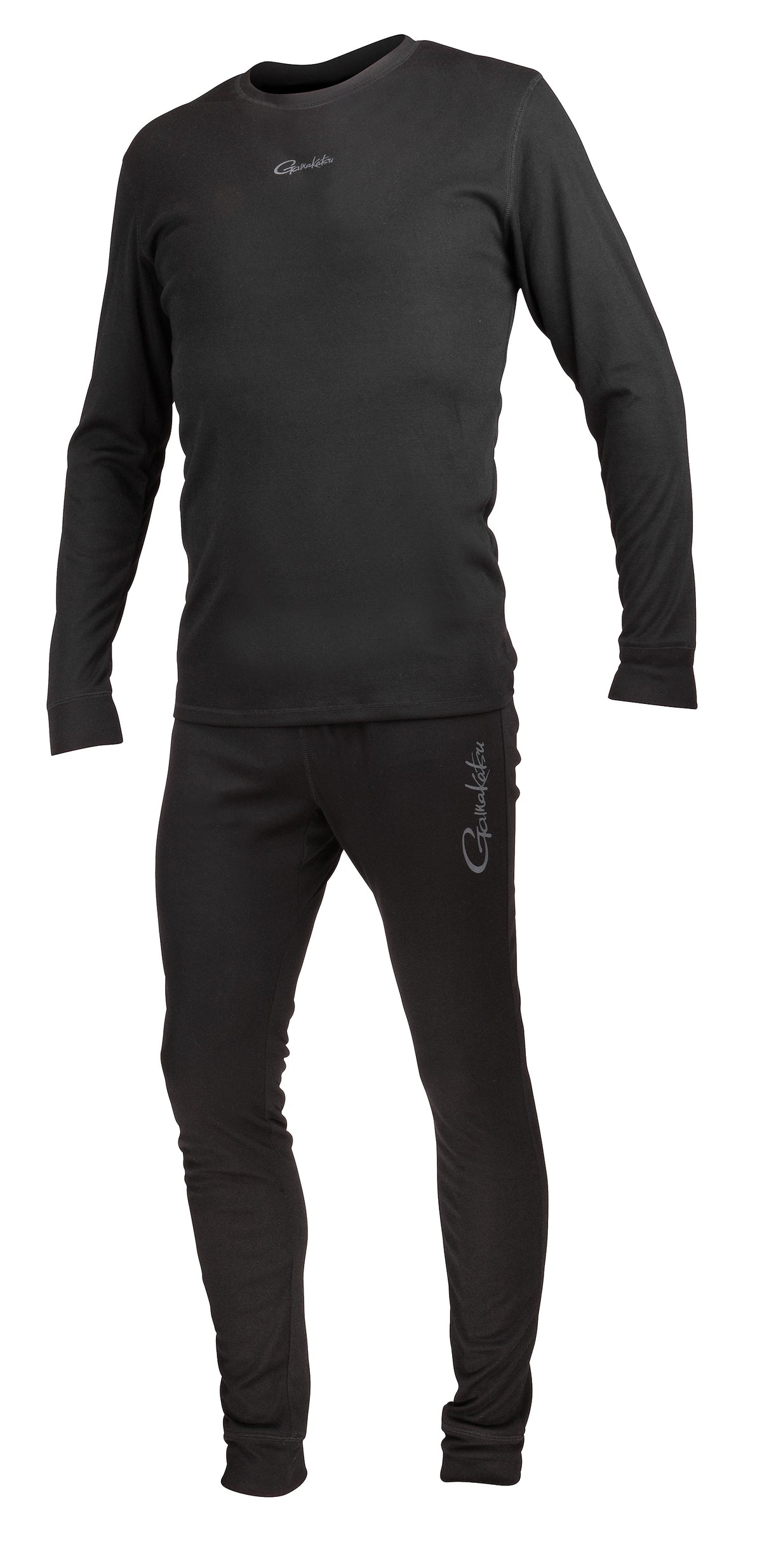 Thermo Zweiteiler Gr. XL Gamakatsu Hose und Oberteil Gr. XL
