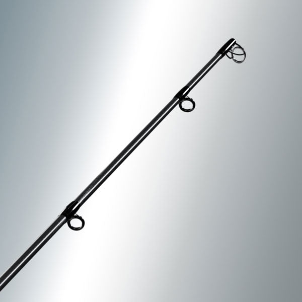 Sportex TiBoron RS-3 ULR 2,10 Meter 0,5 - 5 Gr. Wurfgewicht Transportlänge 1,09 Meter 88 Gramm 8 Ringe
