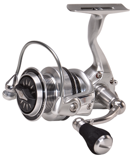 TiCA Talisman Heavy Duty 5000 Angelrolle mit Frontbremse