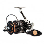 TiCA Talisman Spin 4000