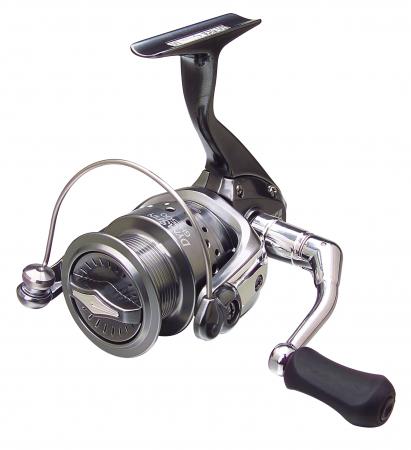TiCA Dynaspin GH 2000 Spinnrolle |Angelrolle