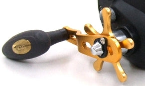 TiCA Seaspirit SS 558 C Multirolle mit Zählwerk