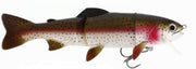 Kinetic Westin Tommy The Trout - Softbait Wobbler