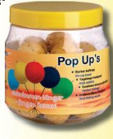 Carp Dream Boilies - Pop-ups - Flottantes