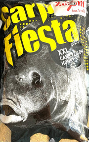 carp-zoom-yellow-honey-fiesta