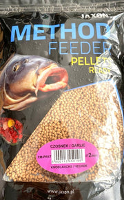 jaxon-method-feeder-pellets-knoblauch