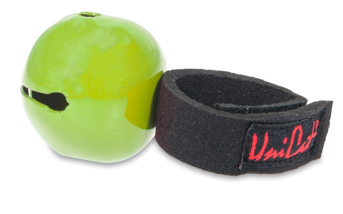 Uni Cat Giant Bell Fluo