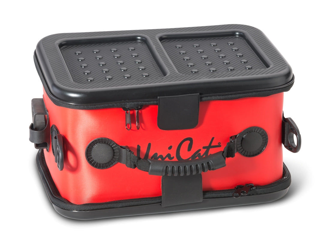 Uni Cat 2-Way Toolbox *T
