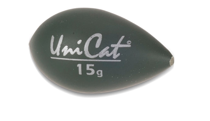 Uni Cat Camou Subfloat Egg 20g Unterwasserpose zum Angeln