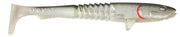 UNI CAT Goon Fish 15cm N Angelköder für Raubfische Farbe Weißfisch