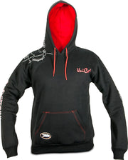 Uni Cat HOODIE Gr. XL