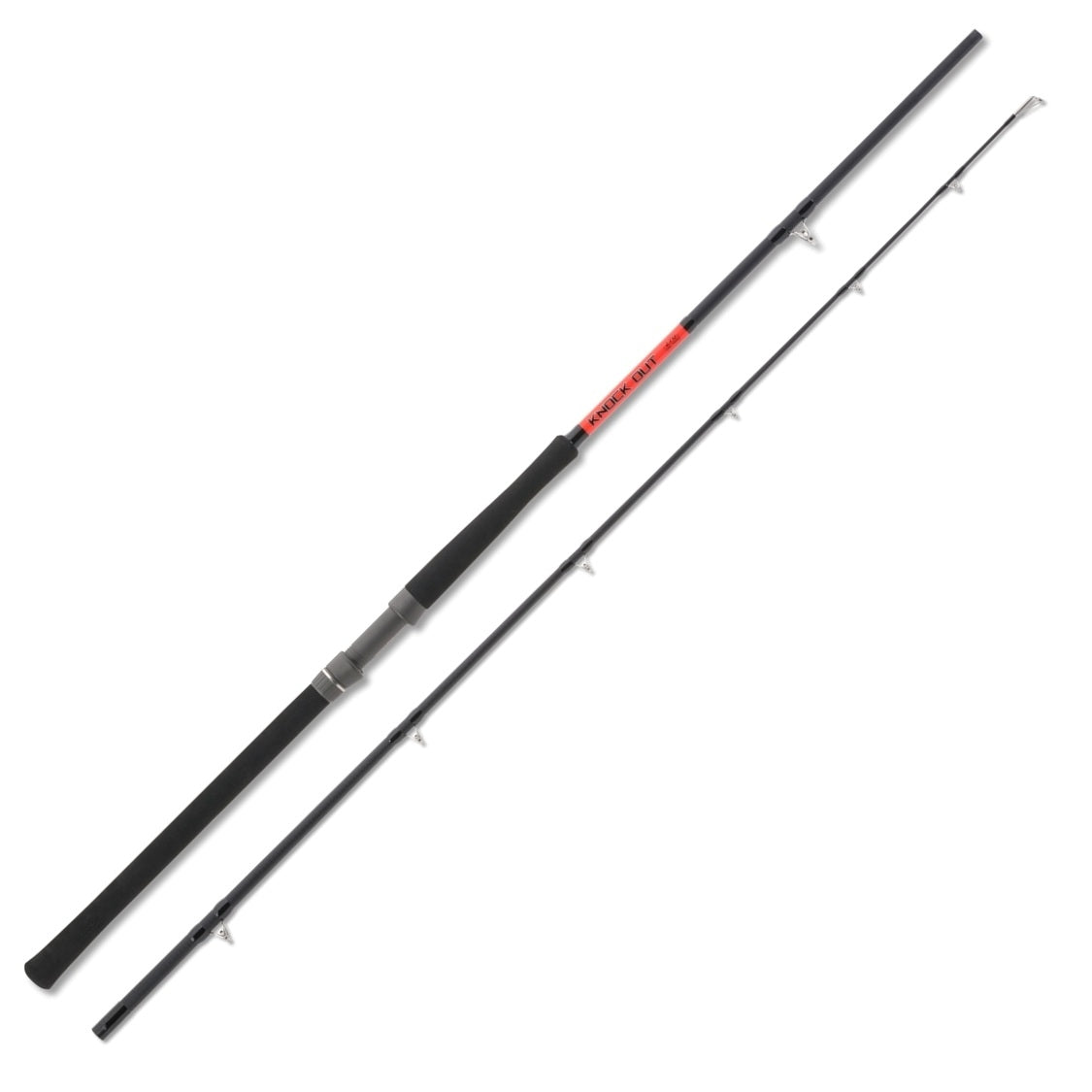 Uni Cat Knock Out 2,70m  250-1000g Welsrute Wallerrute