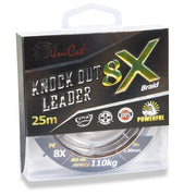 saenger-knock-out-leader