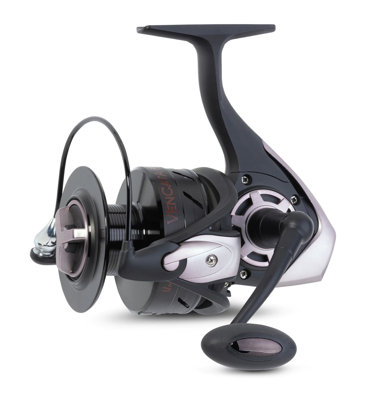 Moulinet silure Uni Cat Vencata PX-10000, 0,60 mm 190 mètres, 5 roulements à billes